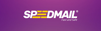 SpeedMail logo